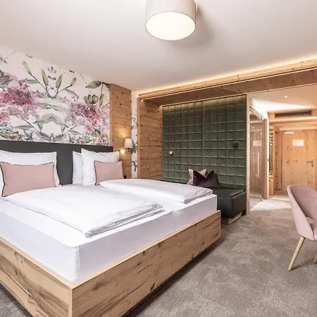 4*s Galtenberg 4* Alpbach